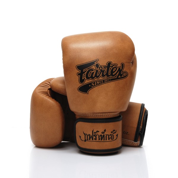 fairtex limited edition