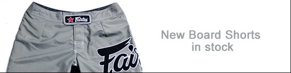 fairtex ab1 shorts