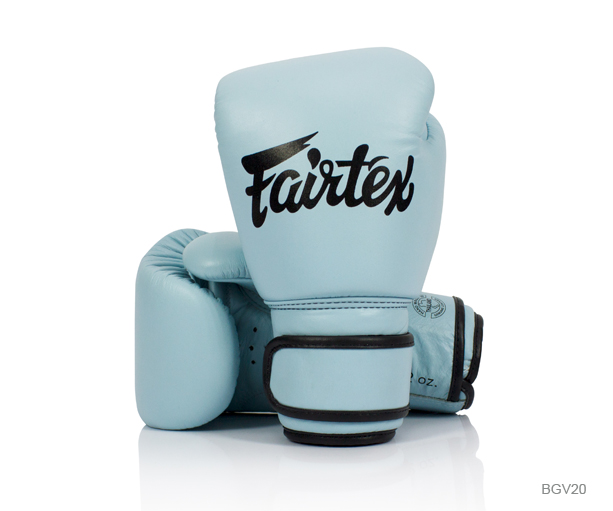 fairtex bgv12