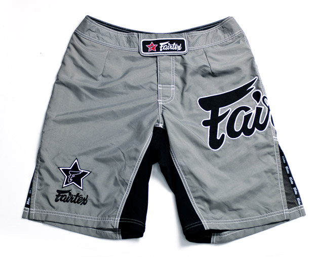 fairtex ab1 shorts