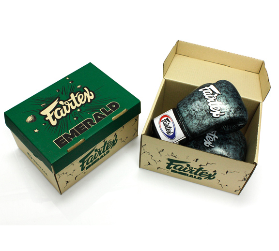 fairtex limited edition