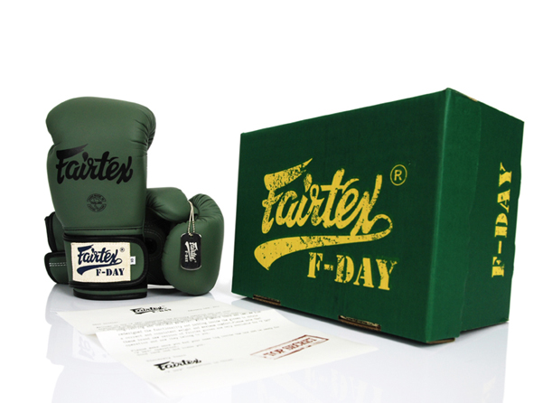 fairtex bgv11