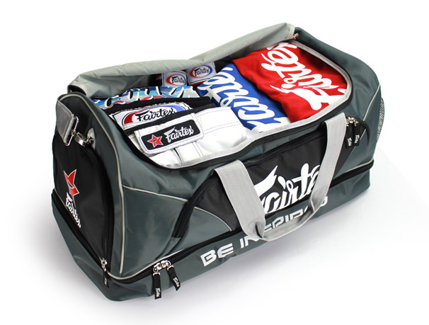 fairtex gym bag